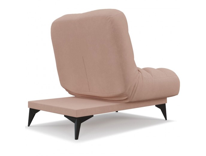 Кресло-кровать "Арно" микровельвет артикул 3032