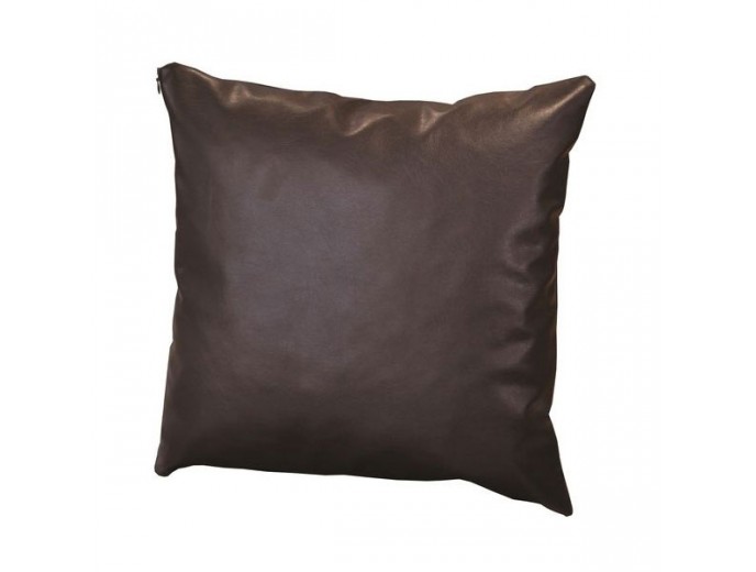 Подушка диванная "Аккорд" экокожа