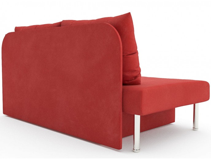 Софа "Алиса" микровельвет артикул 1941