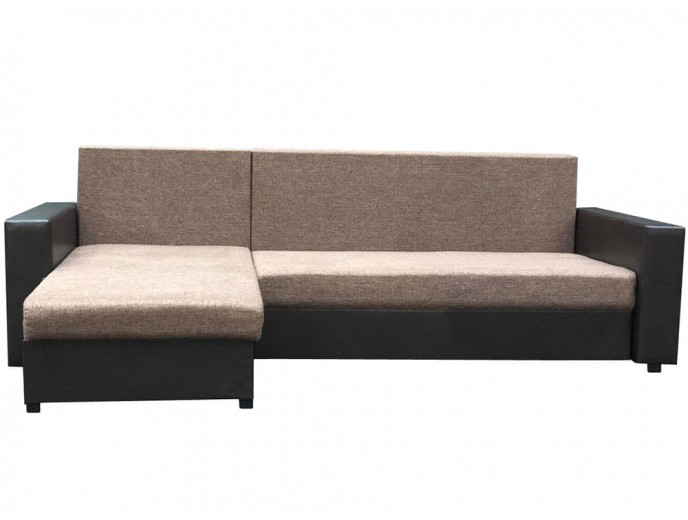 Угловой диван "Атлант-А" еврокнижка артикул 1541