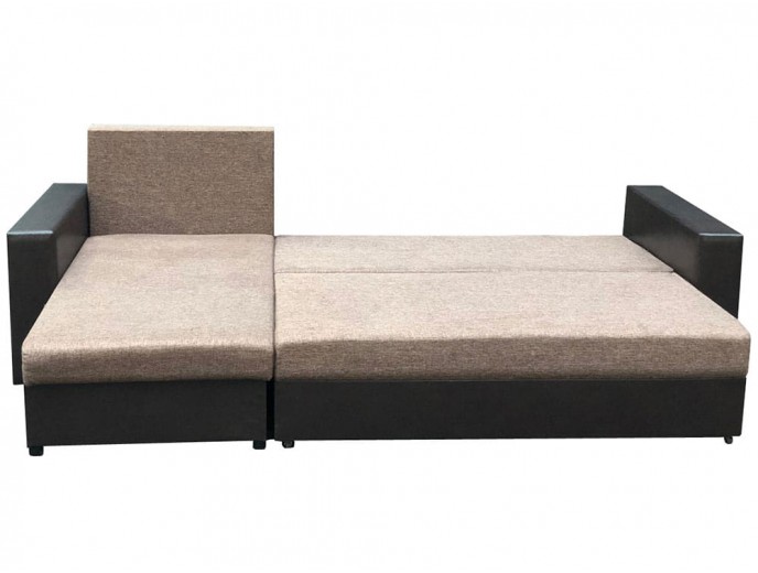 Угловой диван "Атлант-А" еврокнижка артикул 1541