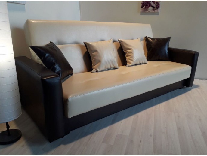 Диван-книжка "Аккорд" артикул 1089