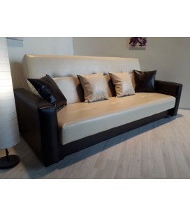 Диван-книжка "Аккорд" артикул 1089