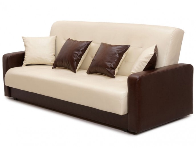 Диван-книжка "Аккорд" артикул 1089