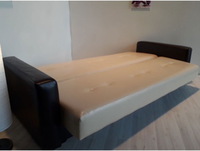 Диван-книжка "Аккорд" артикул 1089