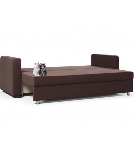 Диван-софа "Каприз" велюр артикул 2698