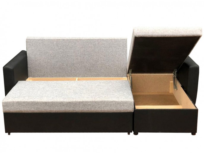 Угловой диван "Амстердам" артикул 1537