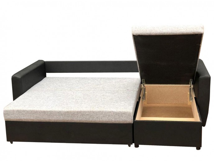 Угловой диван "Амстердам" артикул 1537