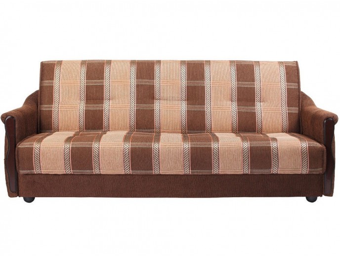 Диван-книжка "Уют" шенилл артикул 1082