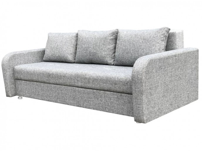 Диван-еврокнижка "Вектор" рогожка артикул 2976