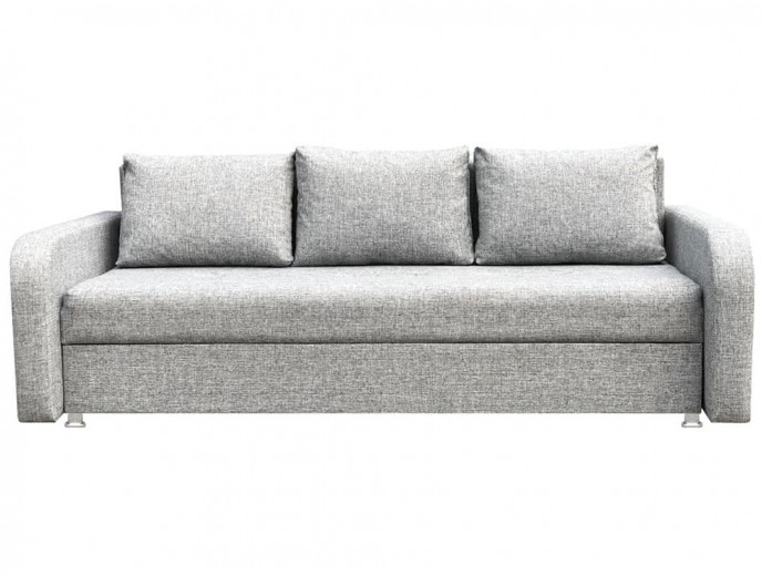 Диван-еврокнижка "Вектор" рогожка артикул 2976