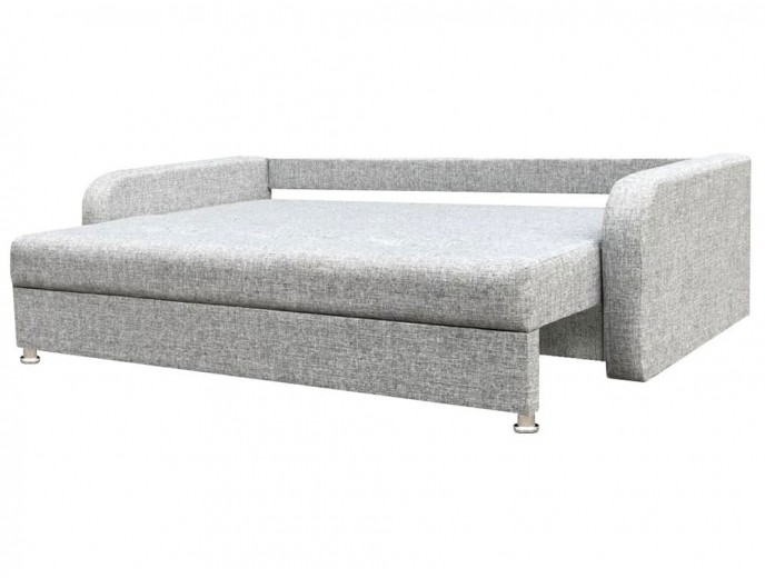 Диван-еврокнижка "Вектор" рогожка артикул 2976