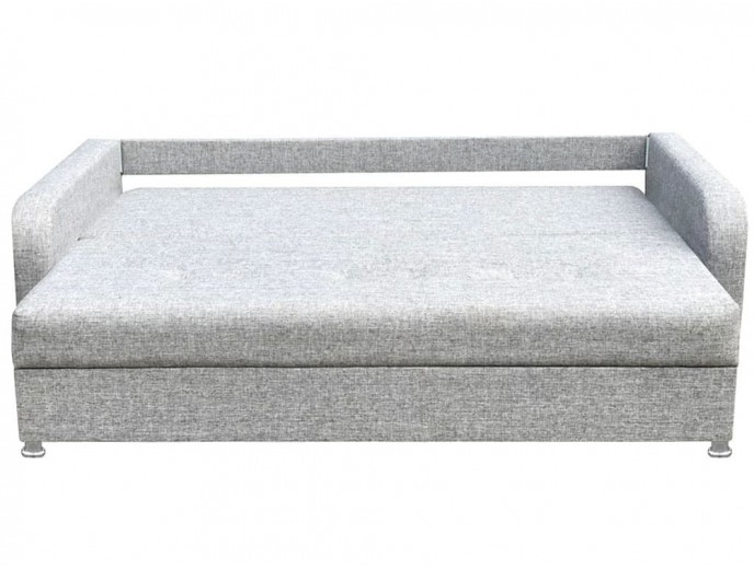 Диван-еврокнижка "Вектор" рогожка артикул 2976