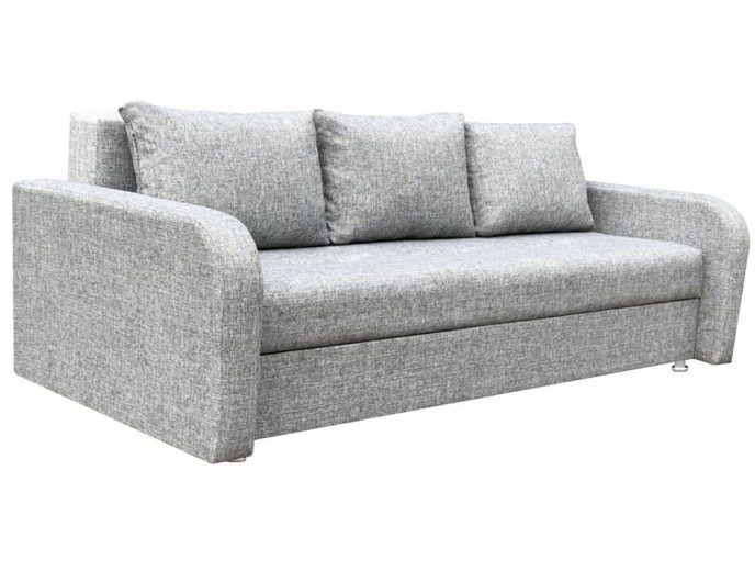 Диван-еврокнижка "Вектор" рогожка