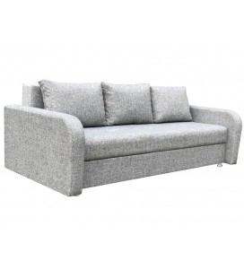 Диван-еврокнижка "Вектор" рогожка