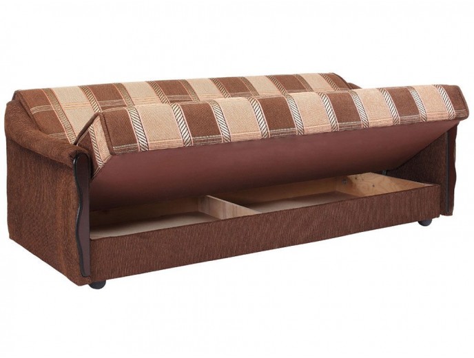 Диван-книжка "Уют" шенилл артикул 1082