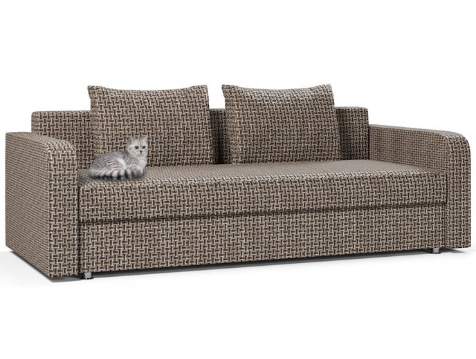 Диван-еврокнижка "Леон"