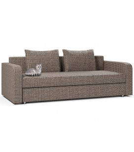 Диван-еврокнижка "Леон"