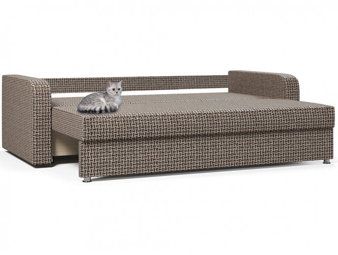 Диван-еврокнижка "Леон" артикул 2065