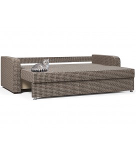 Диван-еврокнижка "Леон" артикул 2065