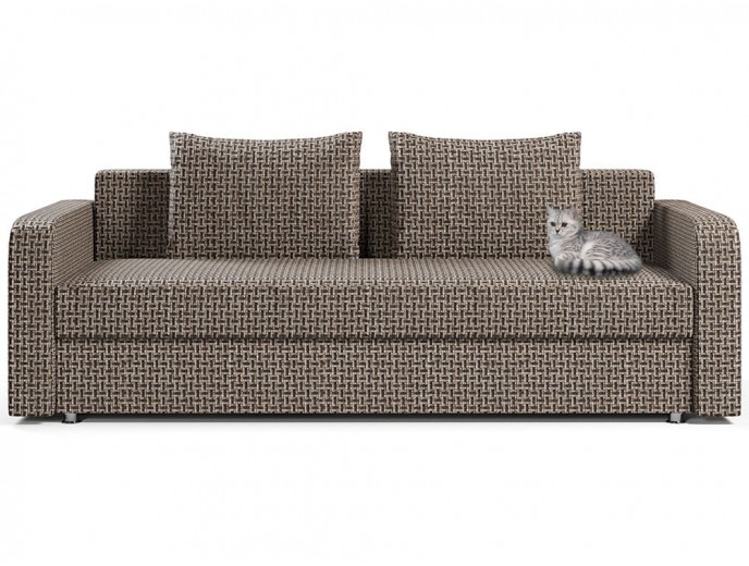 Диван-еврокнижка "Леон" артикул 2065