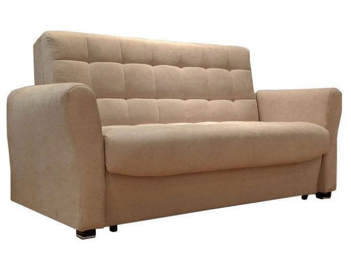 Диван-аккордеон "Лотос"