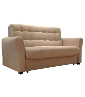 Диван-аккордеон "Лотос"