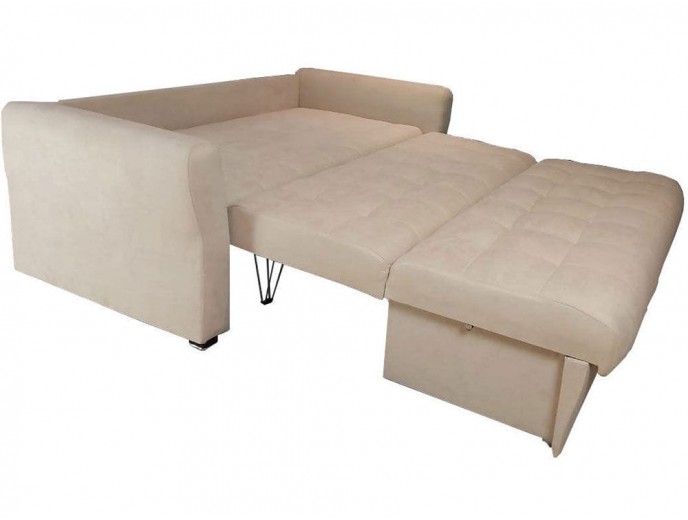 Диван-аккордеон "Лотос" артикул 1523