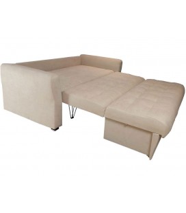 Диван-аккордеон "Лотос" артикул 1523