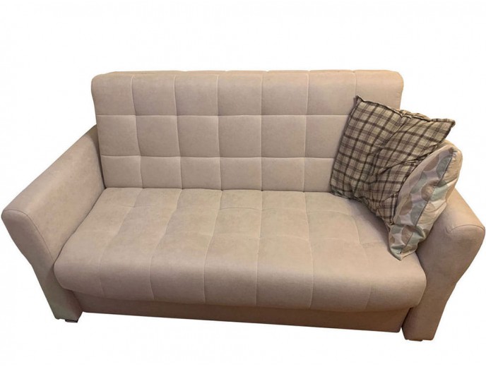 Диван-аккордеон "Лотос" артикул 1523