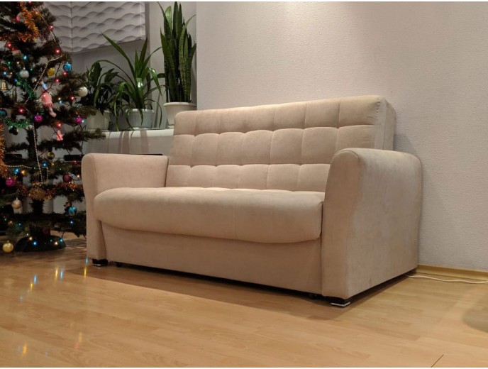 Диван-аккордеон "Лотос" артикул 1523