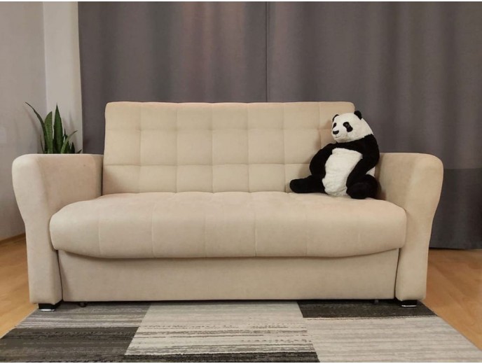 Диван-аккордеон "Лотос" артикул 1523