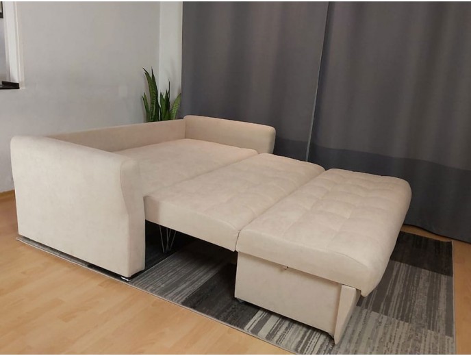 Диван-аккордеон "Лотос" артикул 1523