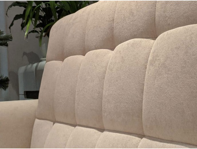 Диван-аккордеон "Лотос" артикул 1523