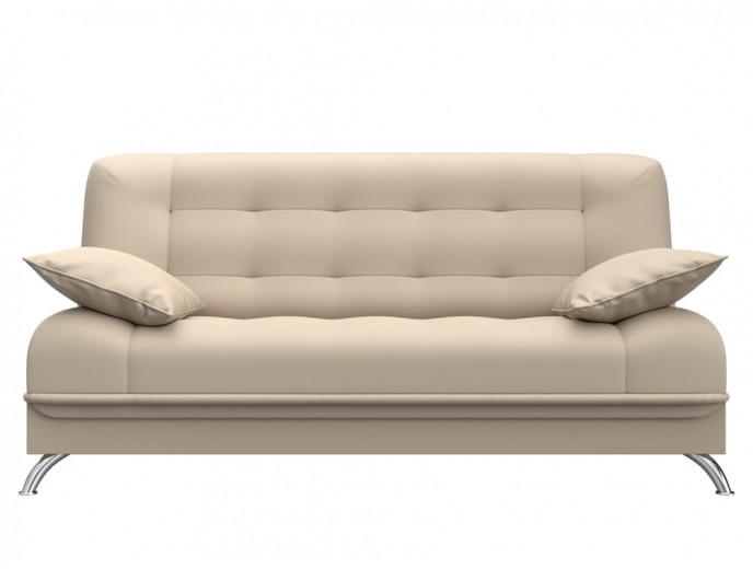 Диван-книжка "Анна" экокожа артикул 1401