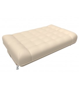 Диван-книжка "Анна" экокожа артикул 1401