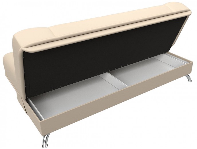 Диван-книжка "Анна" экокожа артикул 1401