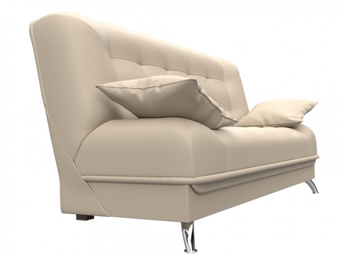 Диван-книжка "Анна" экокожа артикул 1401