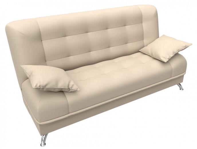 Диван-книжка "Анна" экокожа артикул 1401