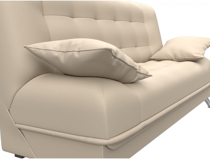 Диван-книжка "Анна" экокожа артикул 1401