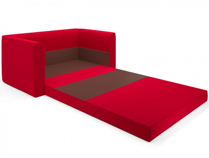 Диван-кровать "Ассоль" с раскладкой на пол артикул 1767