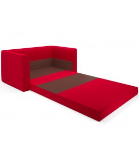 Диван-кровать "Ассоль" с раскладкой на пол артикул 1767