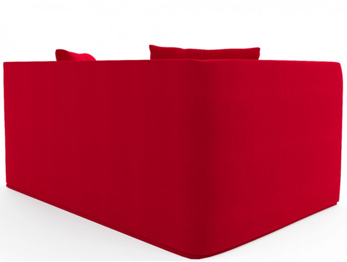 Диван-кровать "Ассоль" с раскладкой на пол артикул 1767