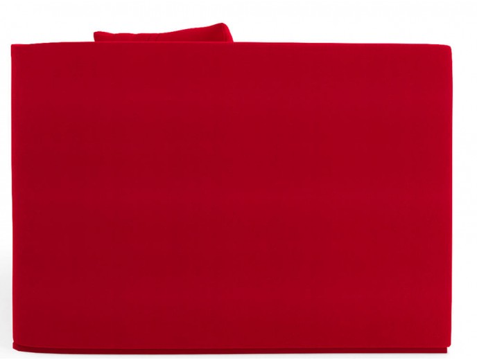 Диван-кровать "Ассоль" с раскладкой на пол артикул 1767