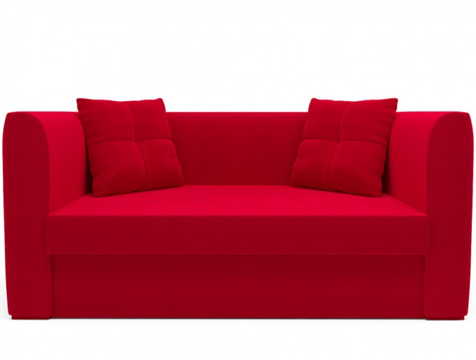 Диван-кровать "Ассоль" с раскладкой на пол артикул 1767