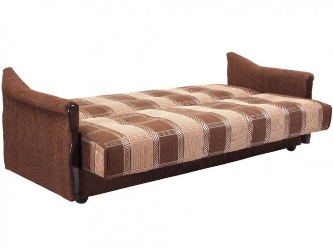 Диван-книжка "Уют" шенилл артикул 1082