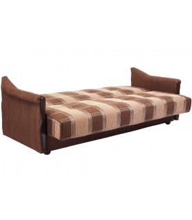 Диван-книжка "Уют" шенилл артикул 1082