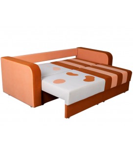 Детский диван "Пес и Кот" артикул 2568