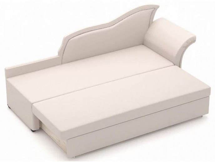 Софа "Мираэль 1" велюр артикул 2562