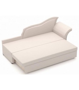 Софа "Мираэль 1" велюр артикул 2562